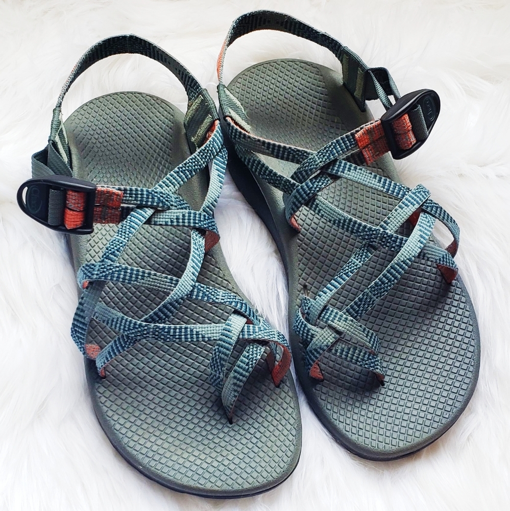 Chao ZX/2 Classic Sandals